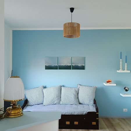 Lighthouse Apartment Сан Лоренцо ал Маре Екстериор снимка