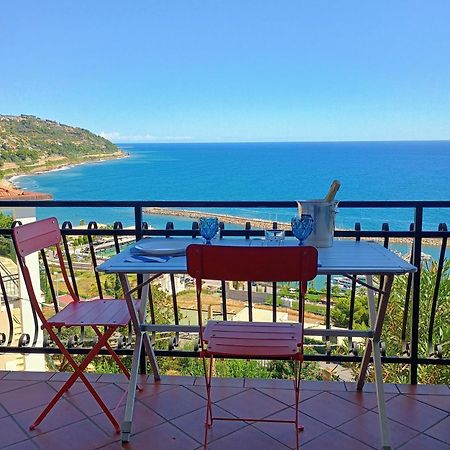 Lighthouse Apartment Сан Лоренцо ал Маре Екстериор снимка