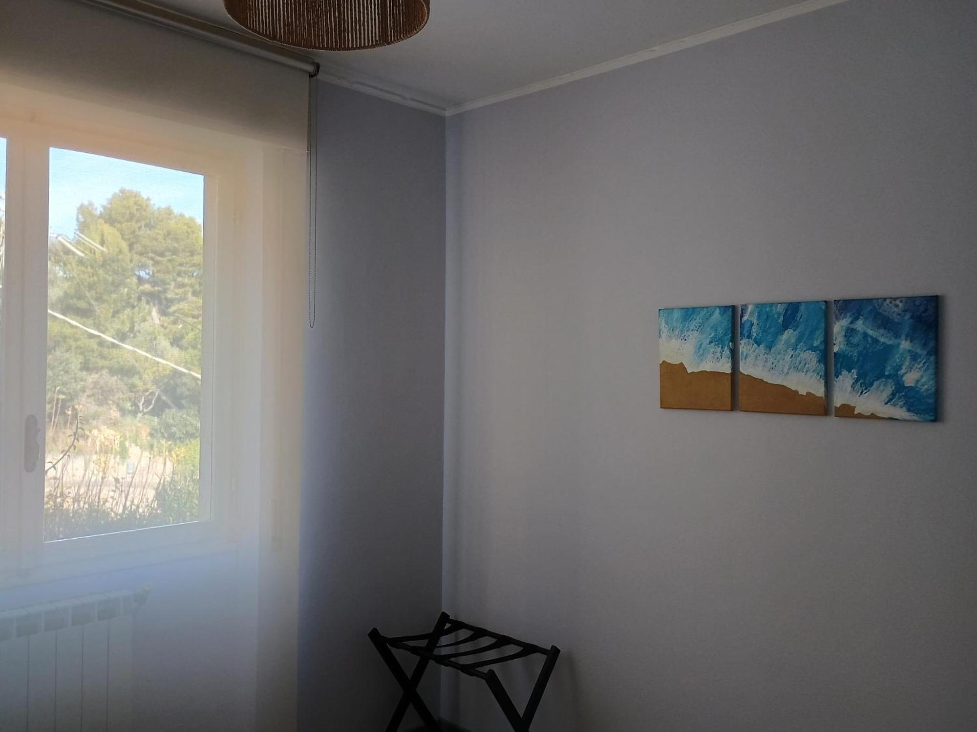 Lighthouse Apartment Сан Лоренцо ал Маре Екстериор снимка