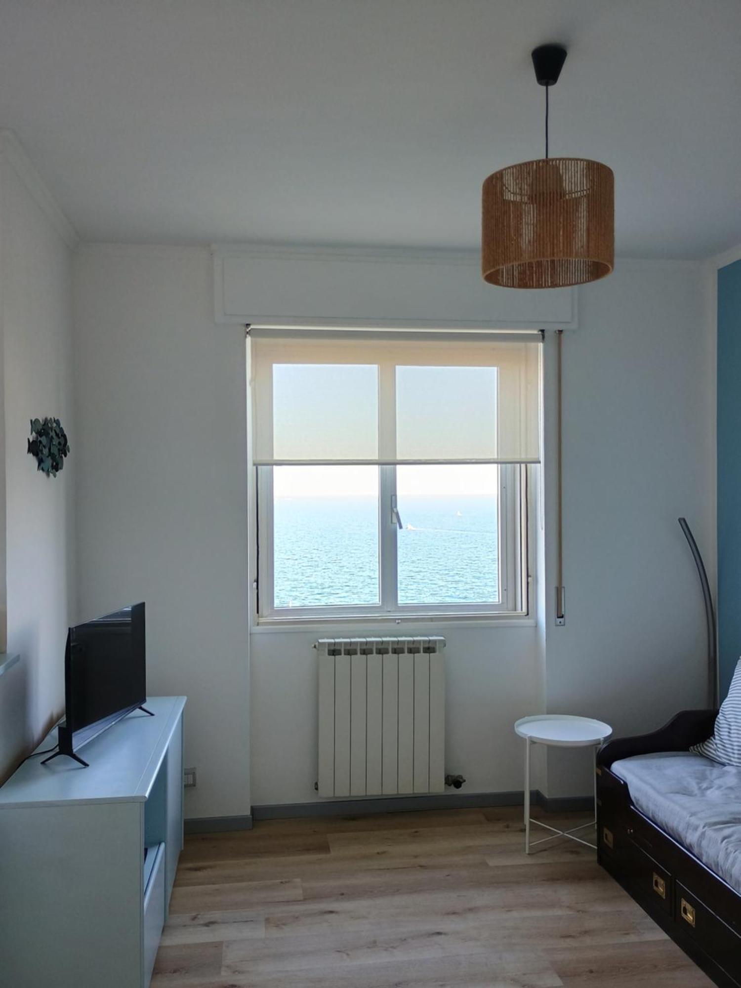 Lighthouse Apartment Сан Лоренцо ал Маре Екстериор снимка