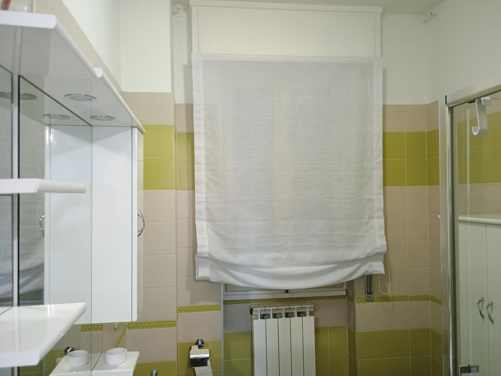 Lighthouse Apartment Сан Лоренцо ал Маре Екстериор снимка