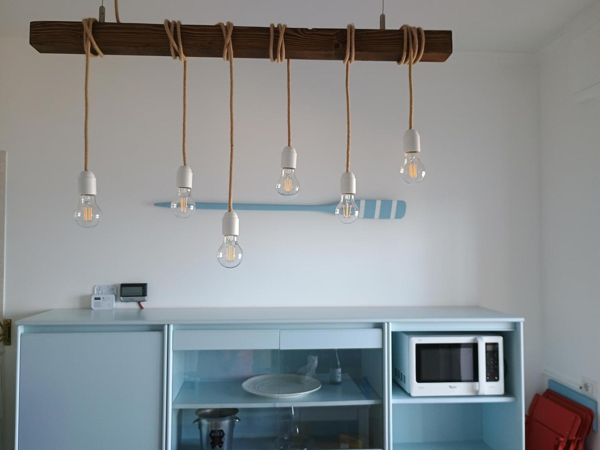 Lighthouse Apartment Сан Лоренцо ал Маре Екстериор снимка