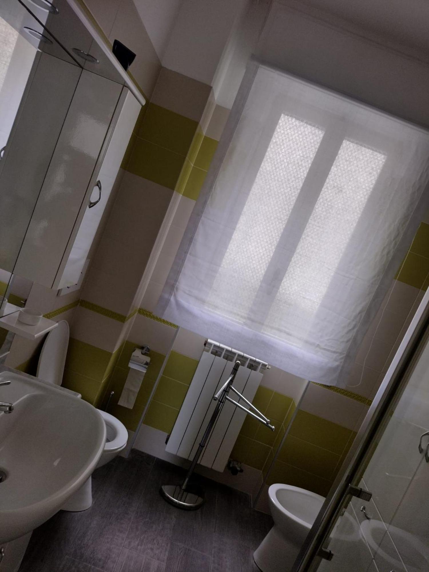 Lighthouse Apartment Сан Лоренцо ал Маре Екстериор снимка