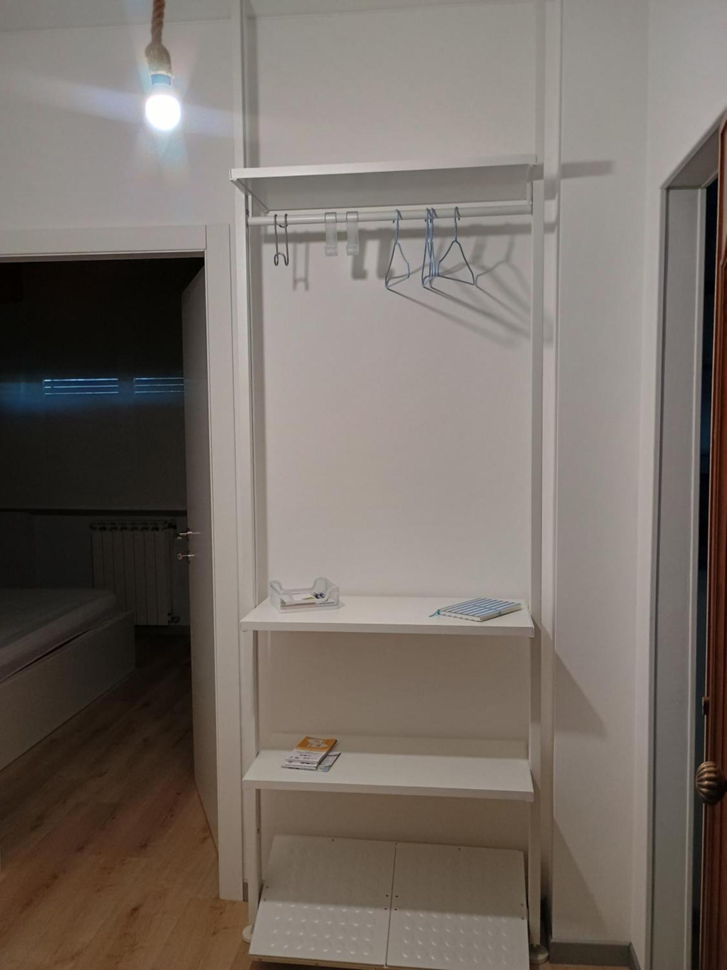 Lighthouse Apartment Сан Лоренцо ал Маре Екстериор снимка