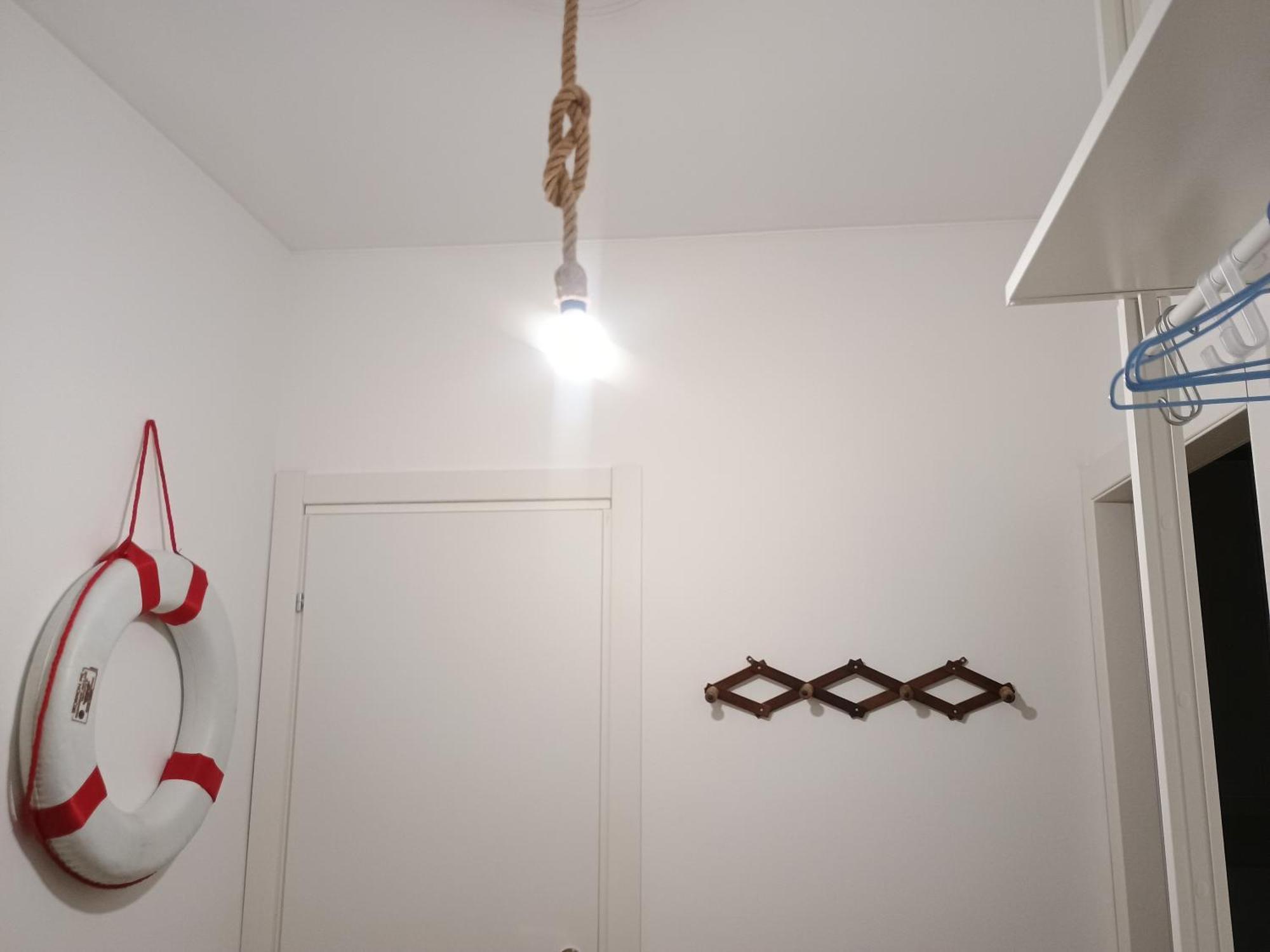 Lighthouse Apartment Сан Лоренцо ал Маре Екстериор снимка