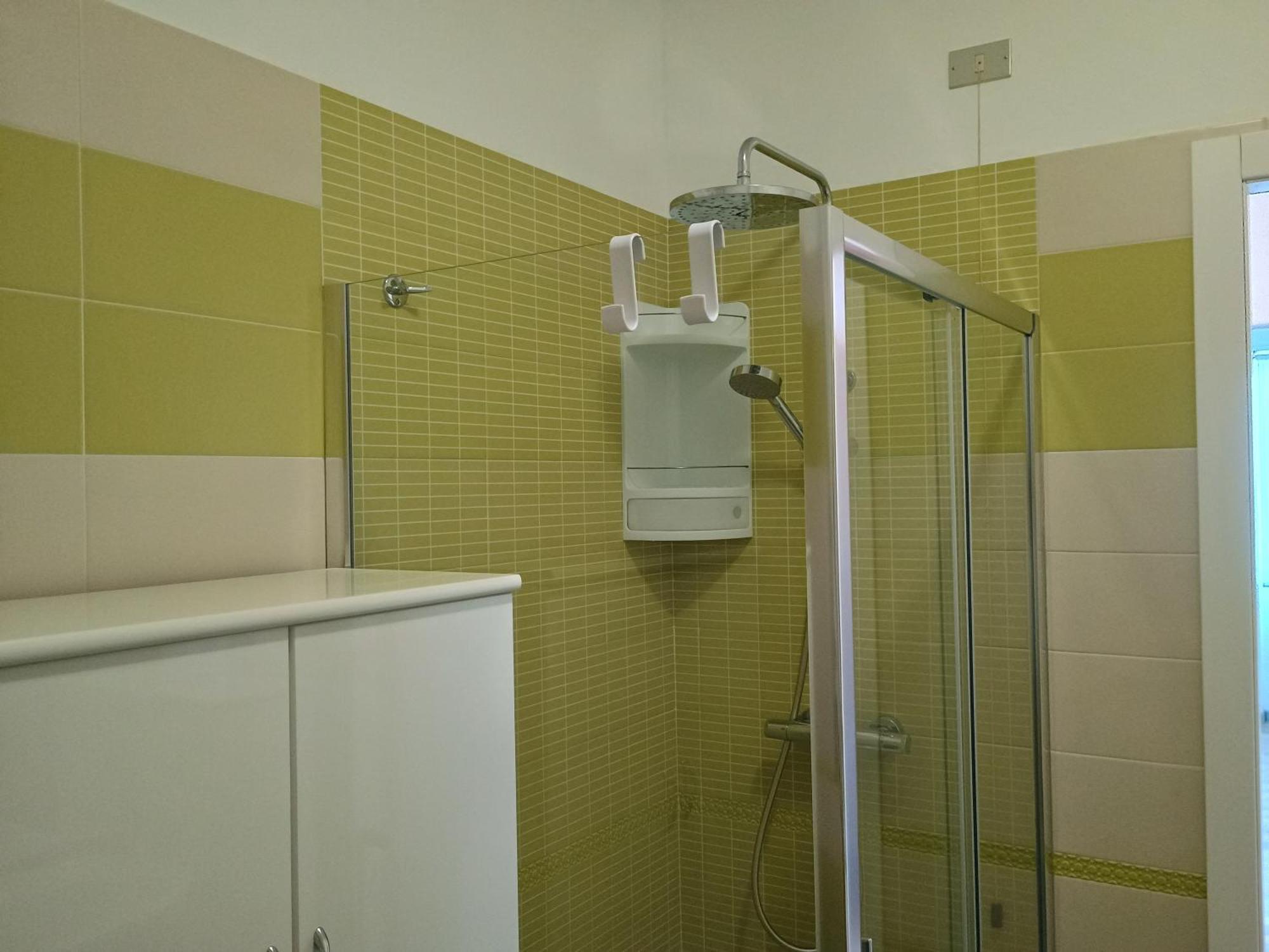 Lighthouse Apartment Сан Лоренцо ал Маре Екстериор снимка