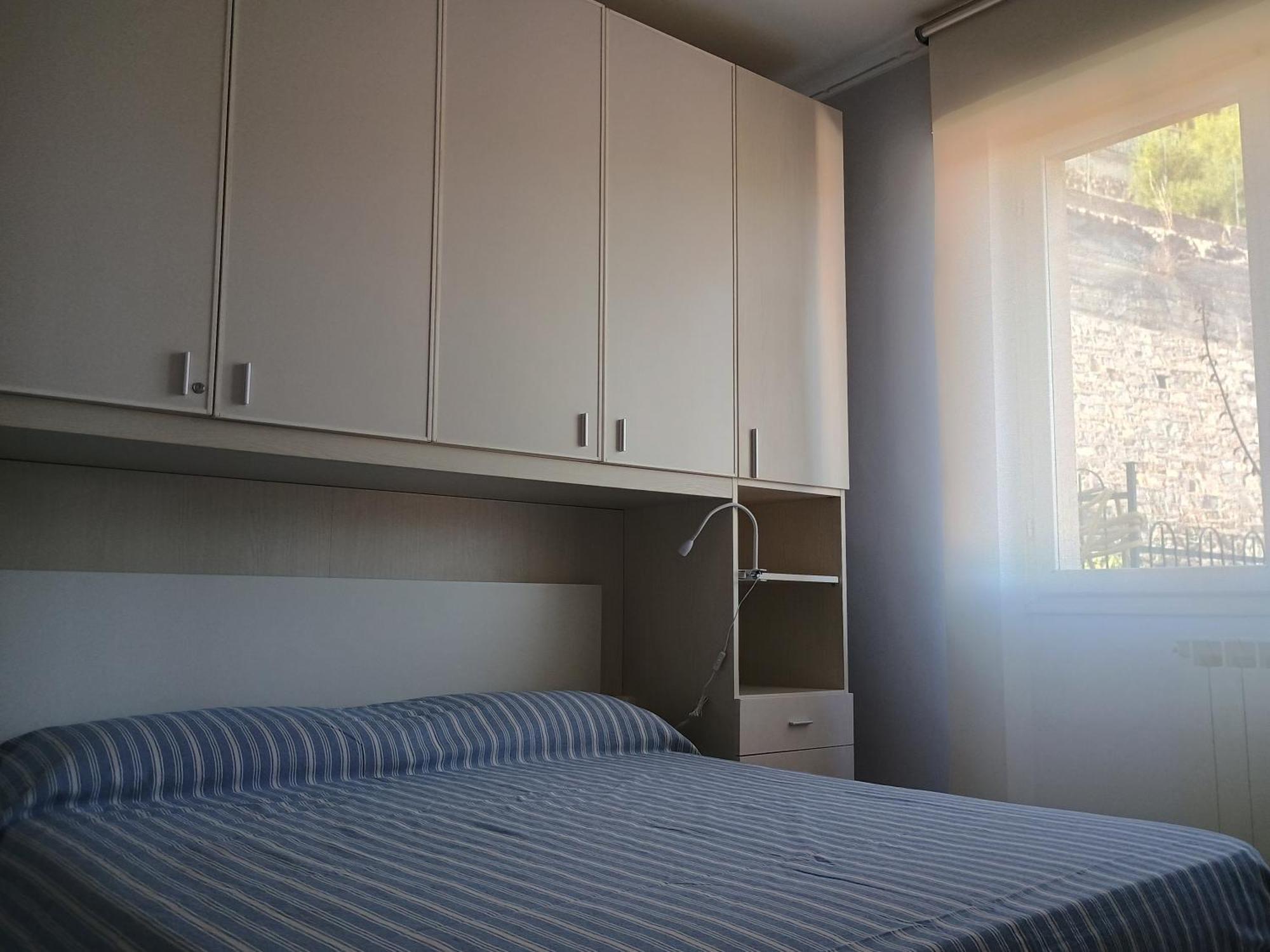 Lighthouse Apartment Сан Лоренцо ал Маре Екстериор снимка